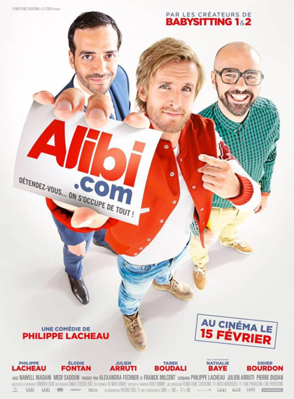 ALIBI.COM