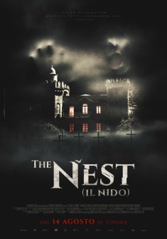 IL NIDO (THE NEST)